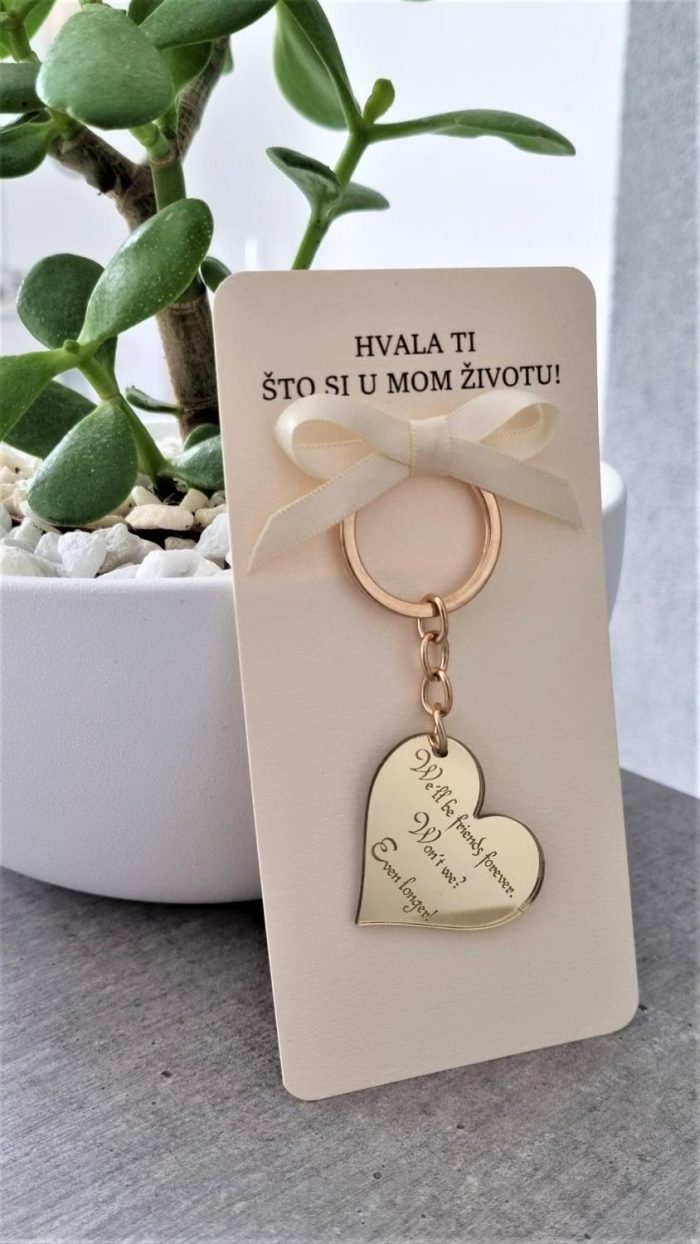 Djevojačka večer pokloni