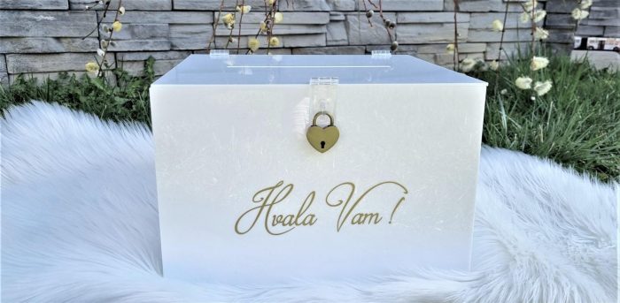 Kutije za kuverte