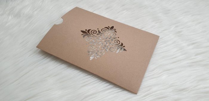 Pozivnice za vjenčanje P-079e