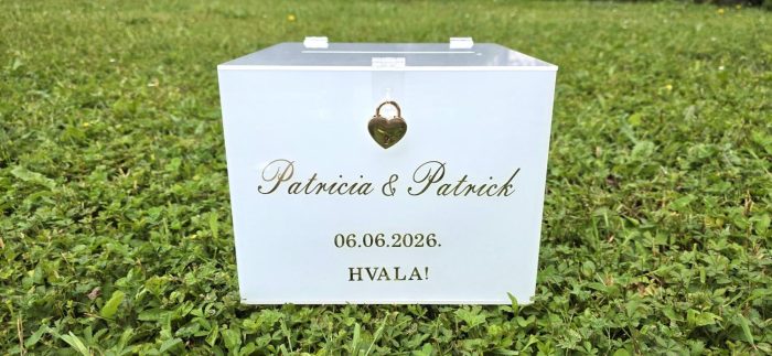 Kutije za kuverte