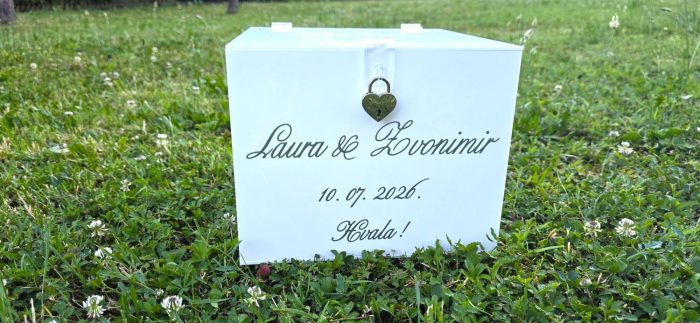 Kutije za kuverte
